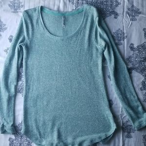 Wallflower Knit Sweater SZ L